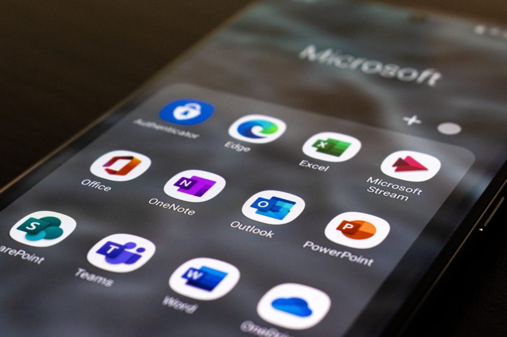 Microsoft 365 support voor MKB